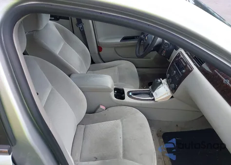 2015 Chevrolet Impala Limited Ls z USA, uszkodzony, nr VIN 2G1WA5E38F1120755